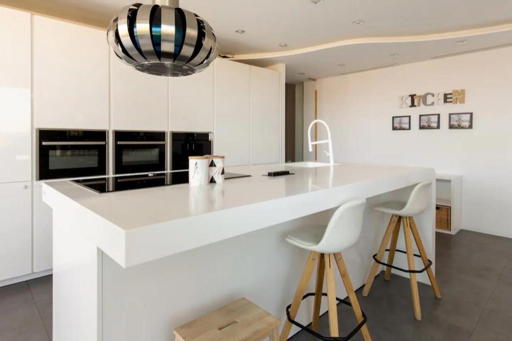 Villa Luxury In Frigiliana - Maui Malaga
