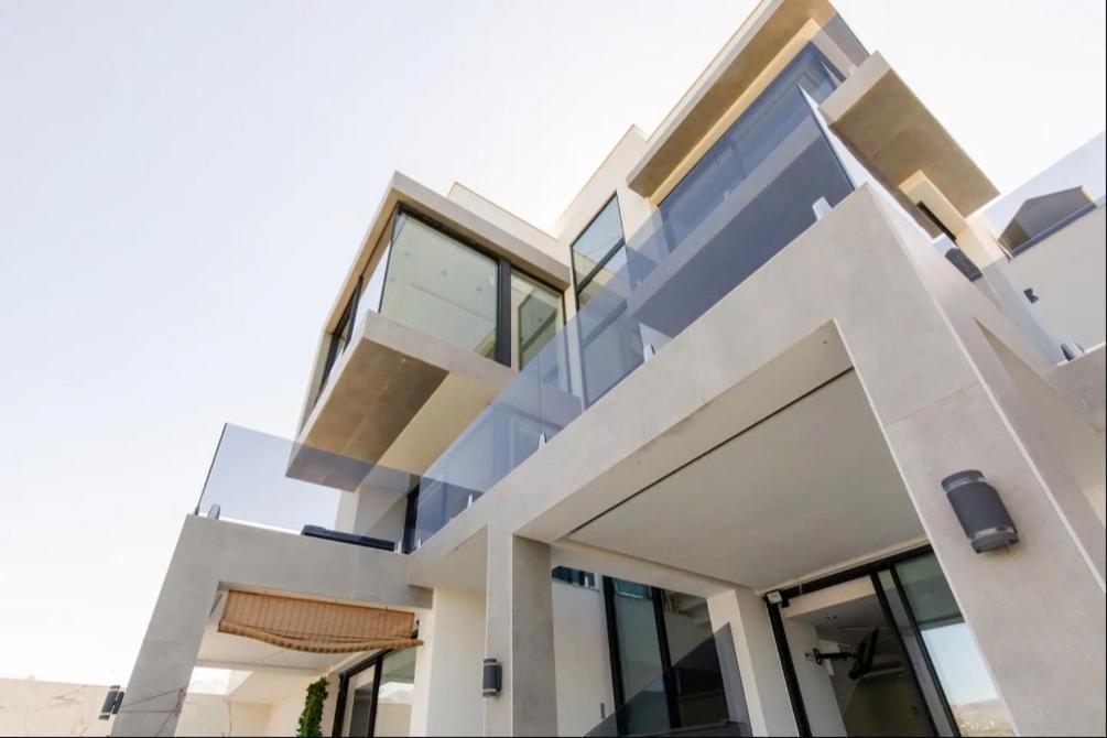 Luxury In Frigiliana - Maui * Malaga