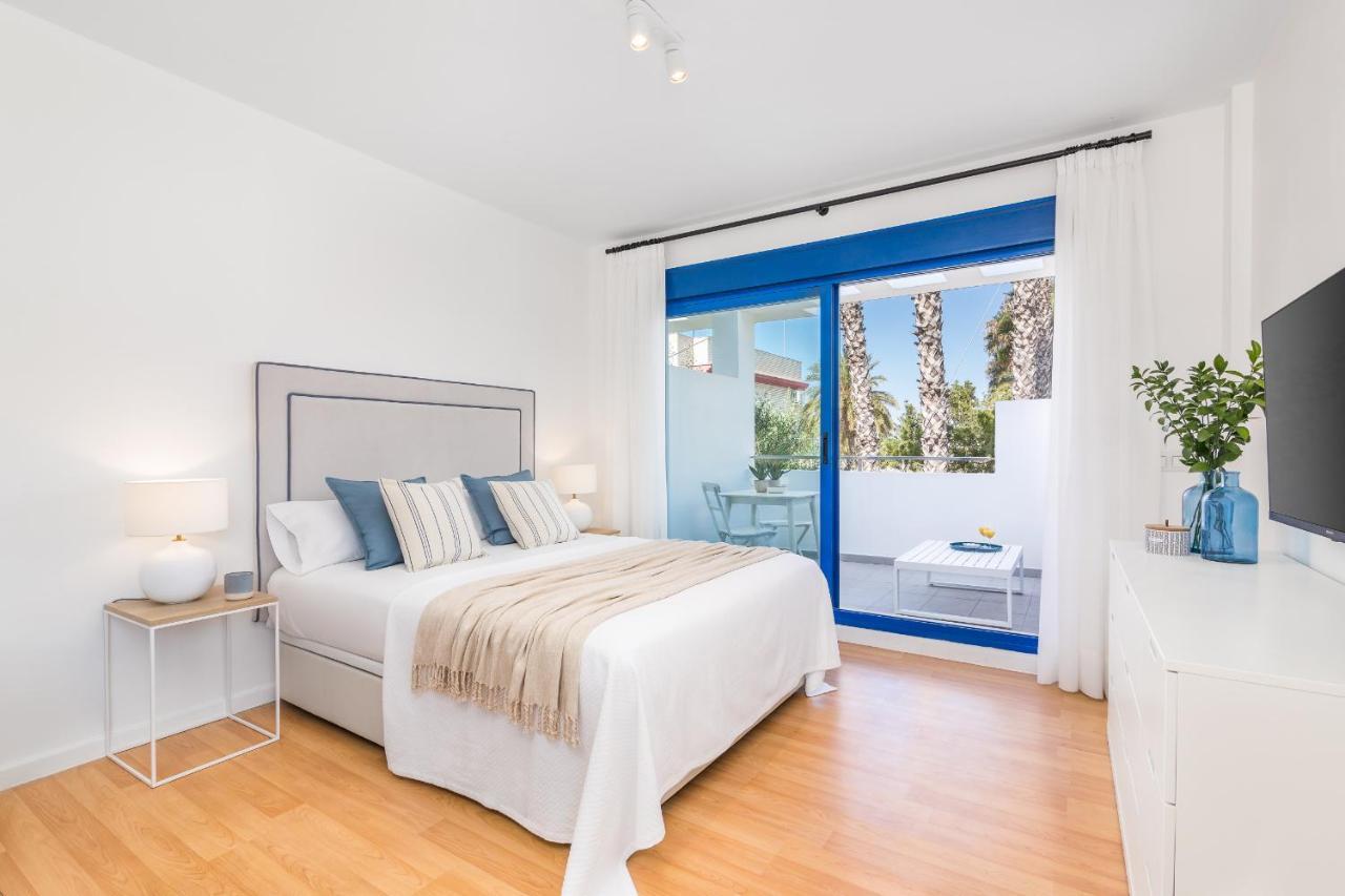 Appartement Iloftmalaga Playa De Pedregalejo