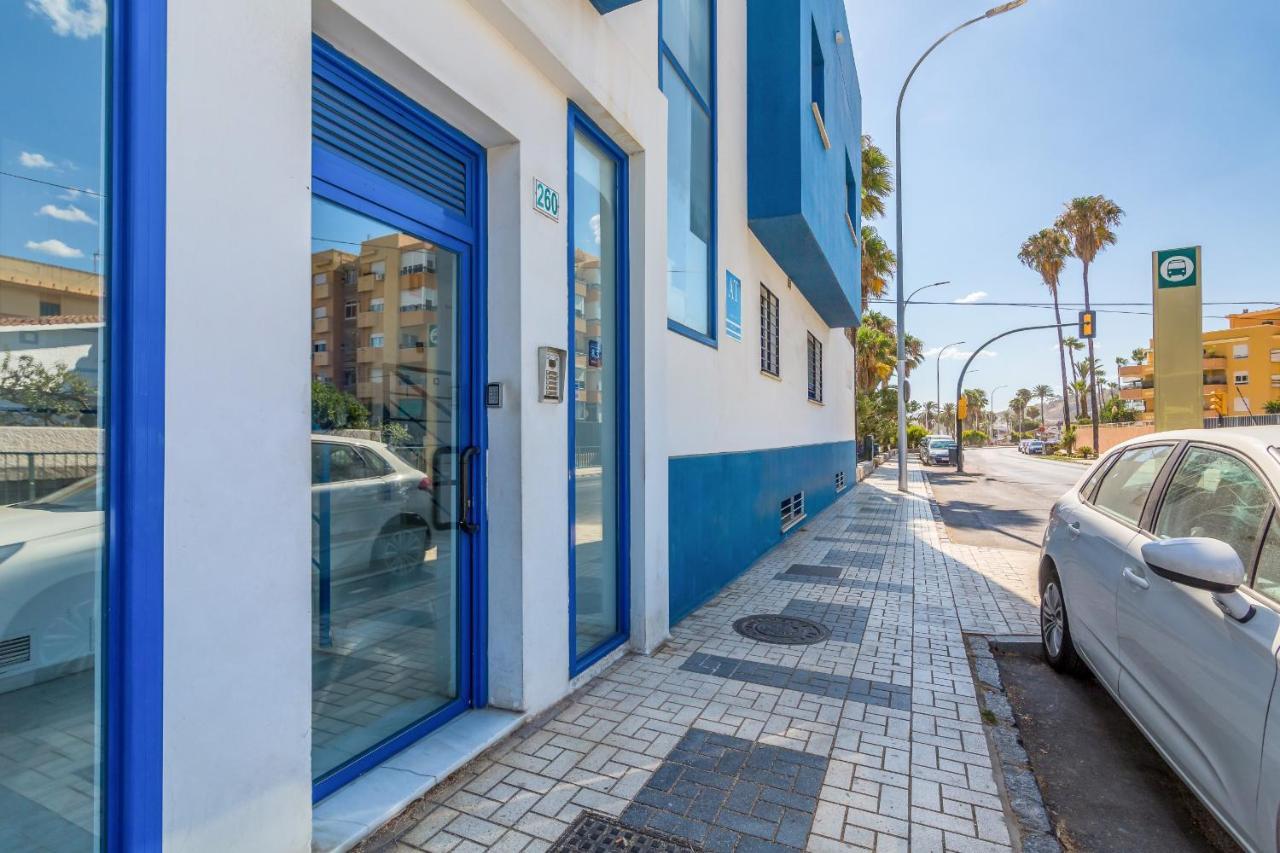 Appartement Iloftmalaga Playa De Pedregalejo *