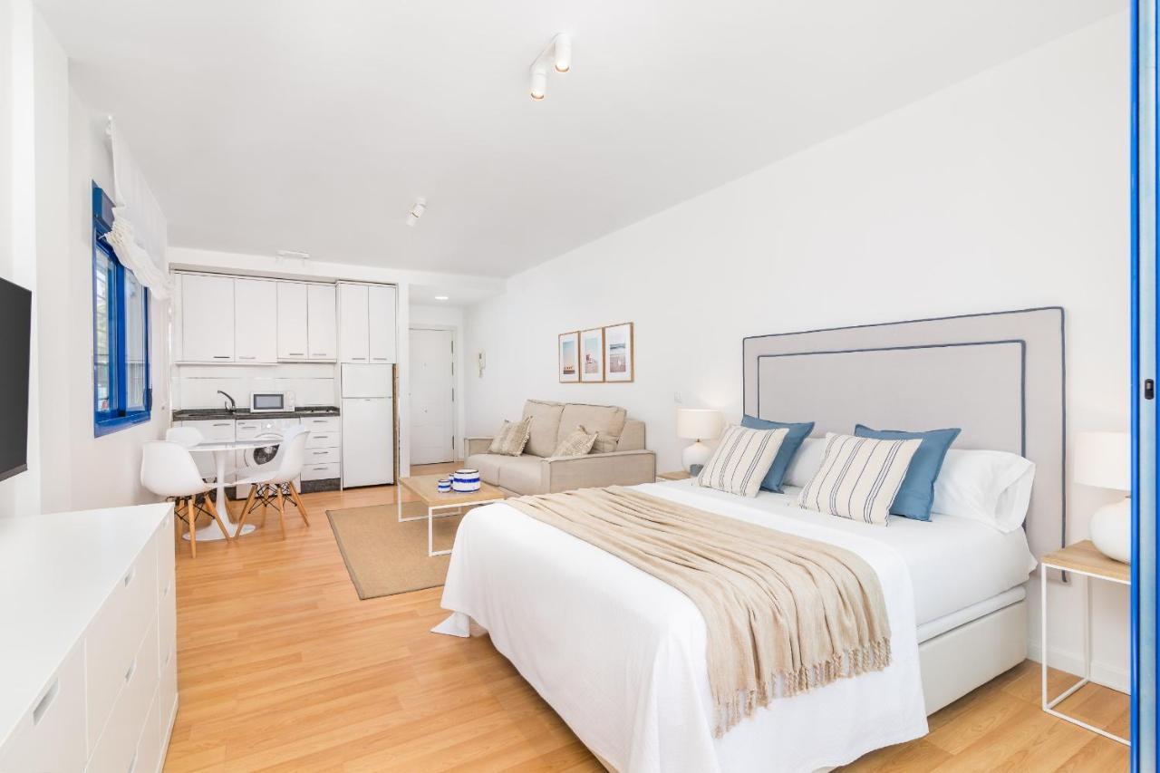 Appartement Iloftmalaga Playa De Pedregalejo