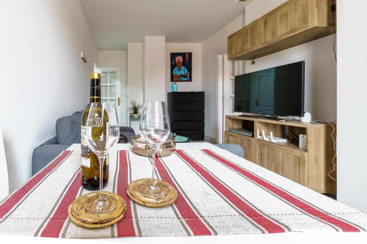 Malagasuite Soho Leilighet Málaga