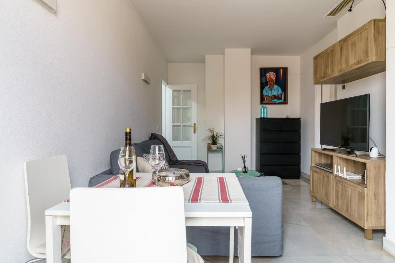 Leilighet Malagasuite Soho Málaga