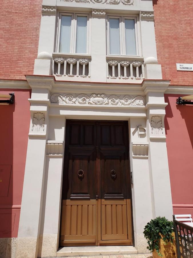 Lejlighed Pinar Vip Class C/alcazabilla Málaga