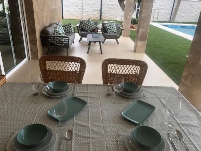 Vakantiehuis Casa Vacacional 14 *