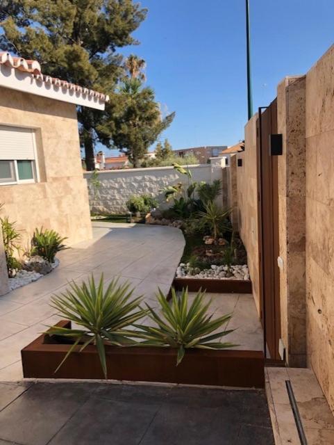 Casa Vacacional 14 Vakantiehuis *