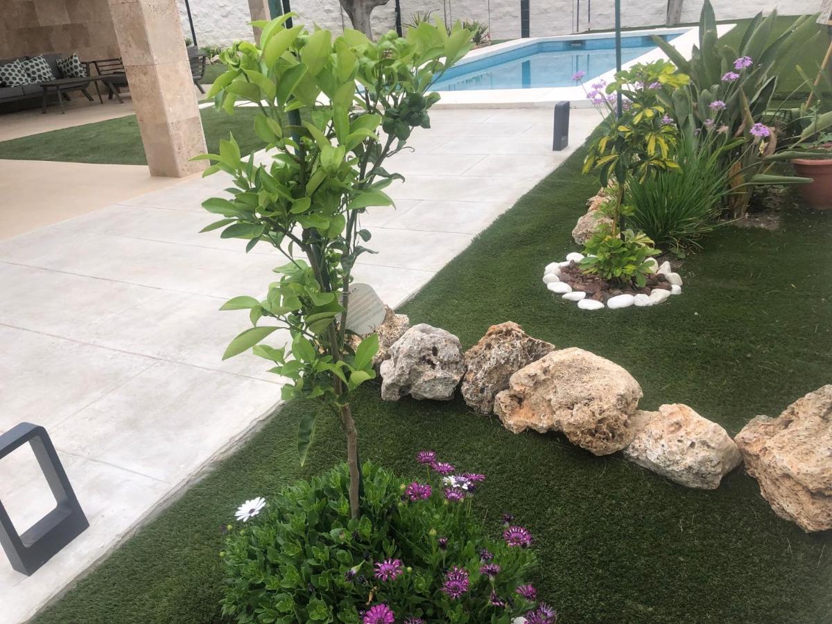 Casa Vacacional 14 * Málaga