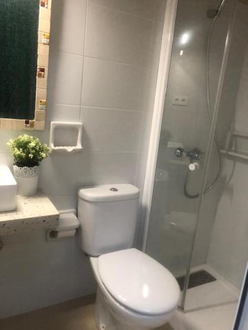 Casa Vacacional 14 Málaga