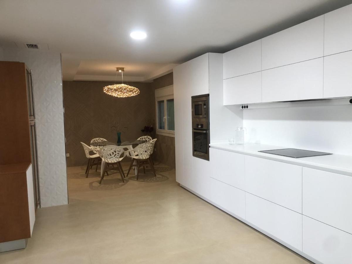 Casa Vacacional 14 *