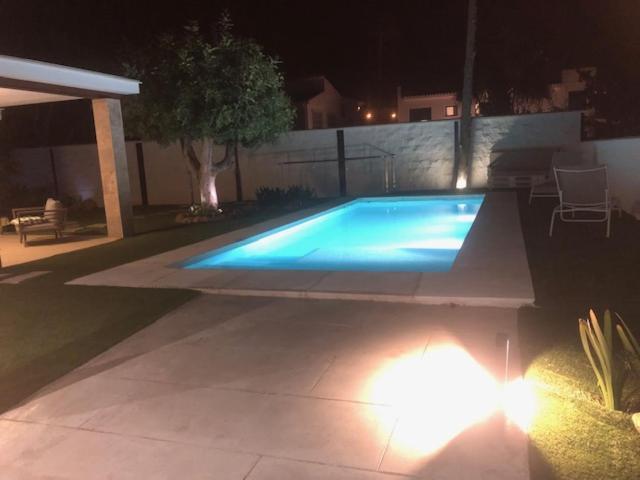 Casa Vacacional 14 * Málaga