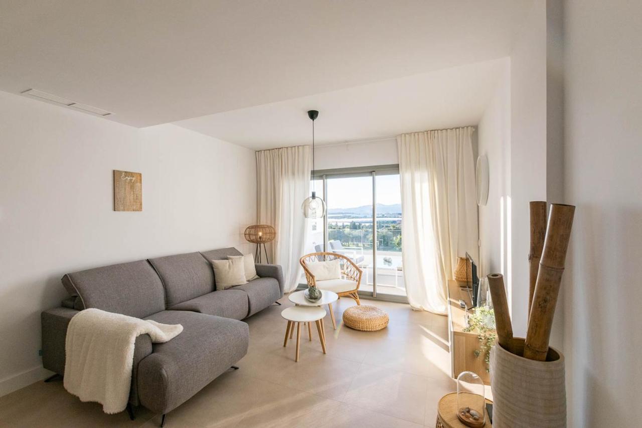 Appartement Casa New At Baviera Golf *