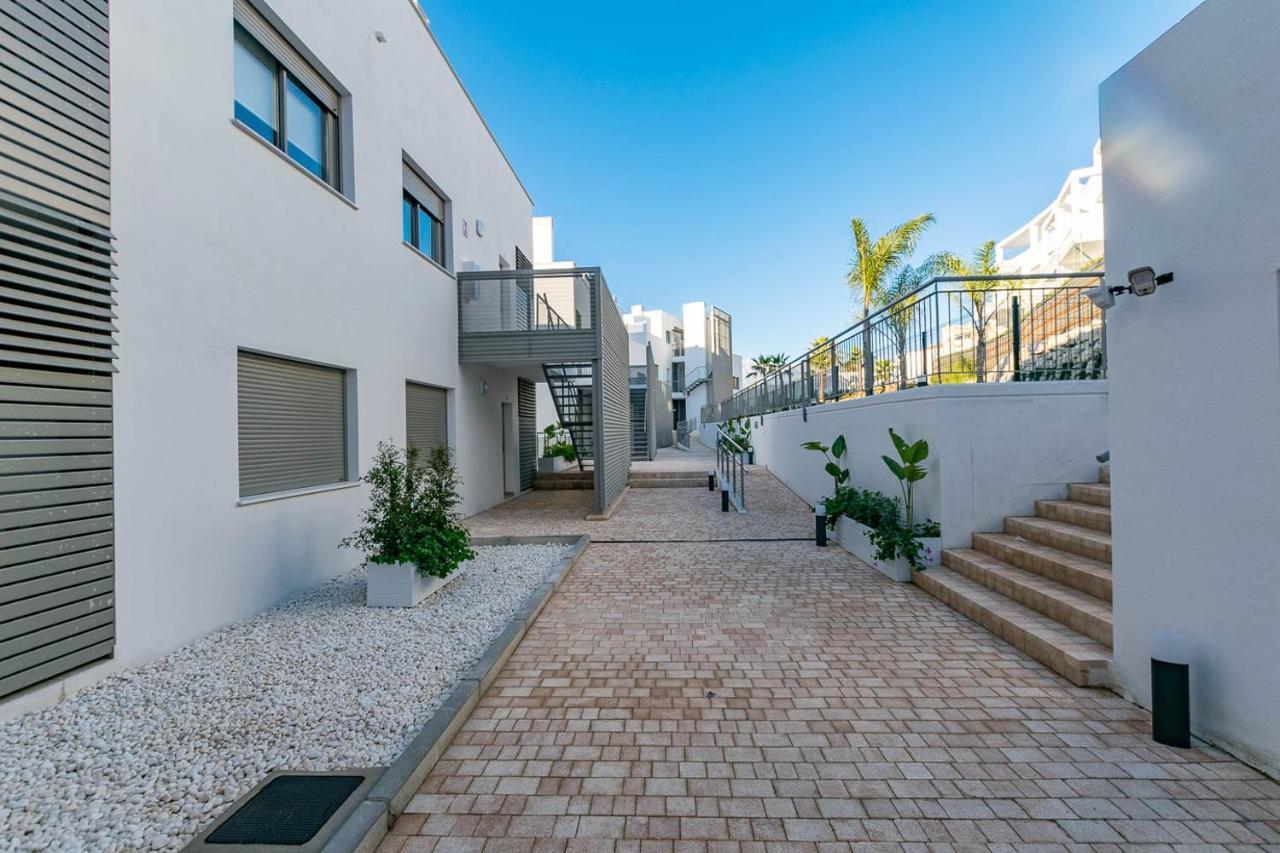 Appartement Casa New At Baviera Golf Málaga