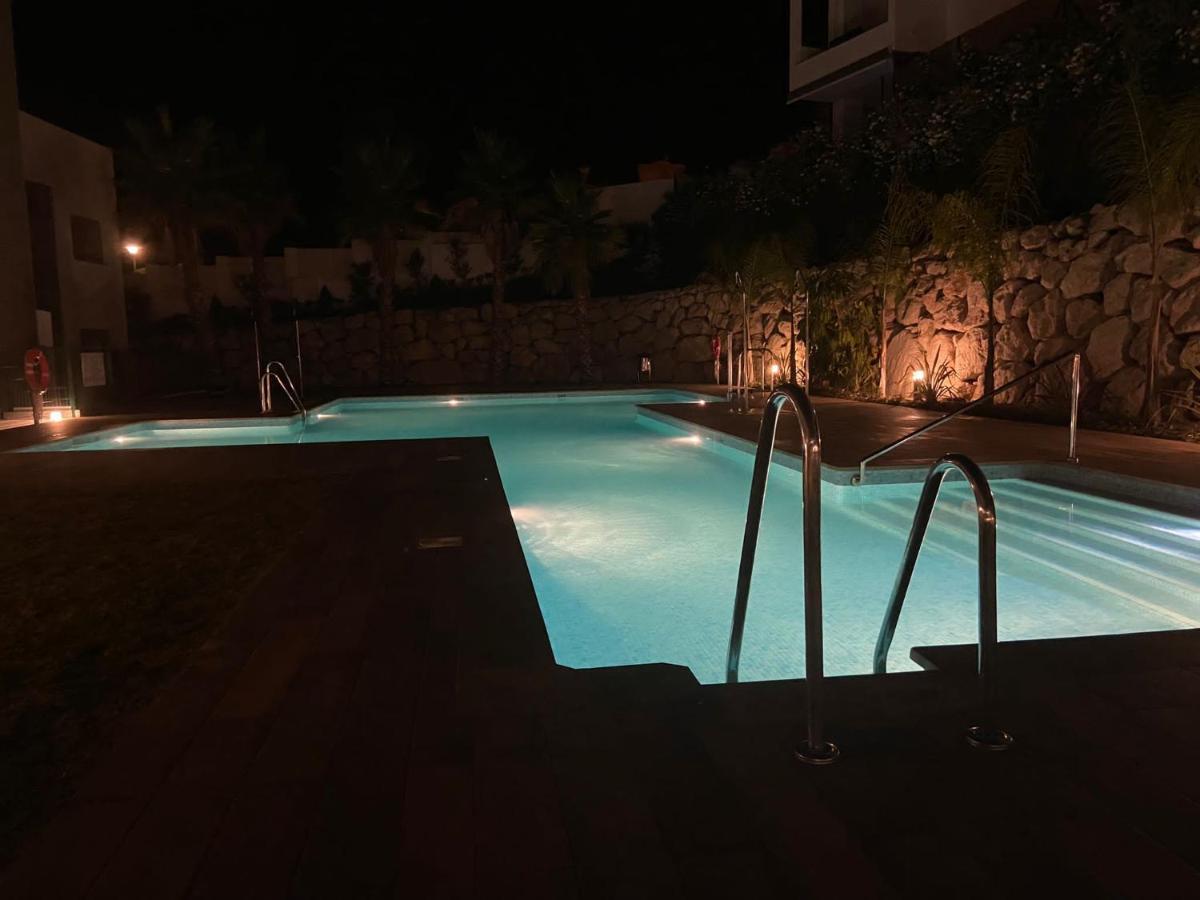 Casa New At Baviera Golf Appartement