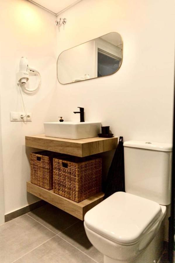 Casa Mariel Appartement *
