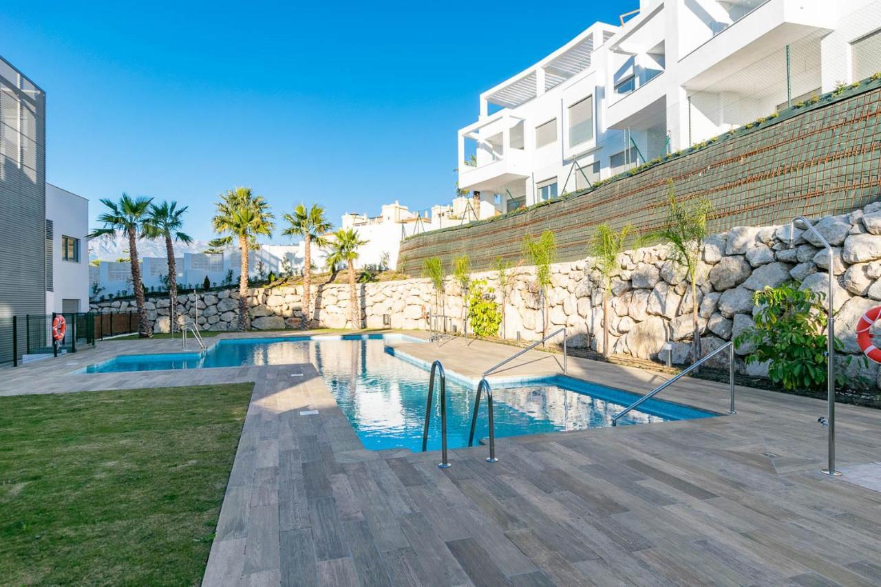 Appartement Casa New At Baviera Golf Málaga