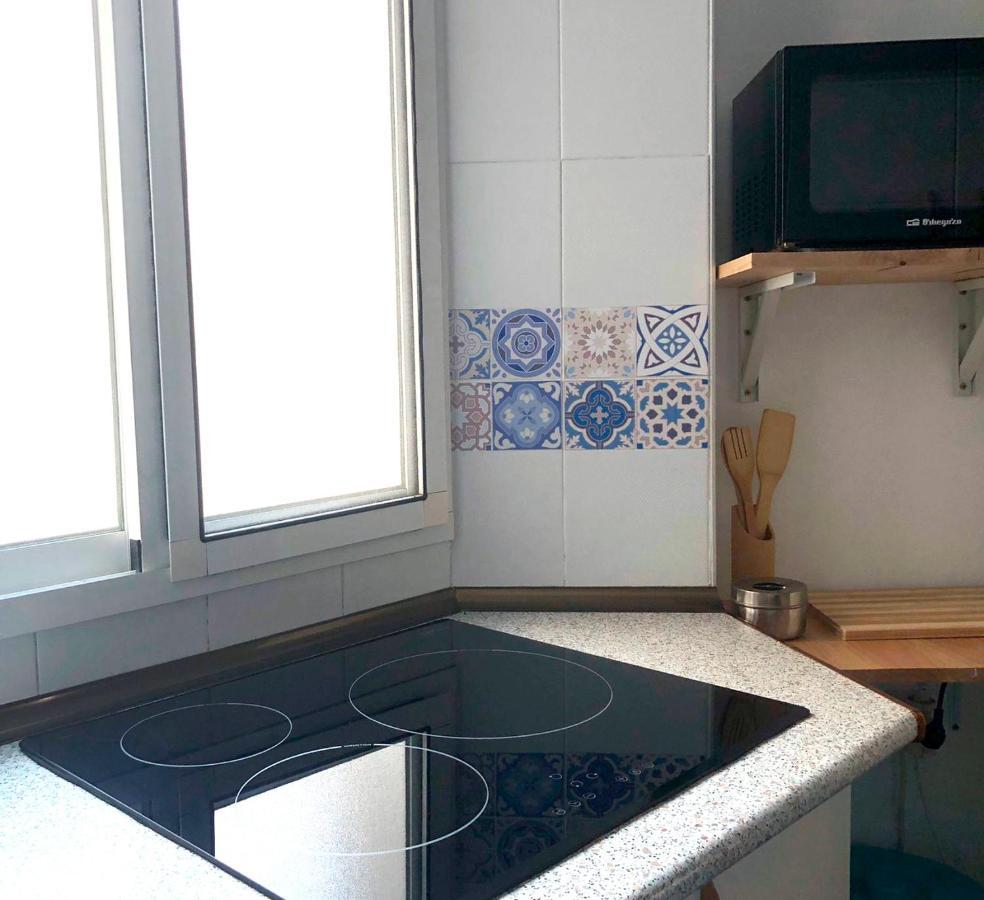 Apartamento Homely Goleta *