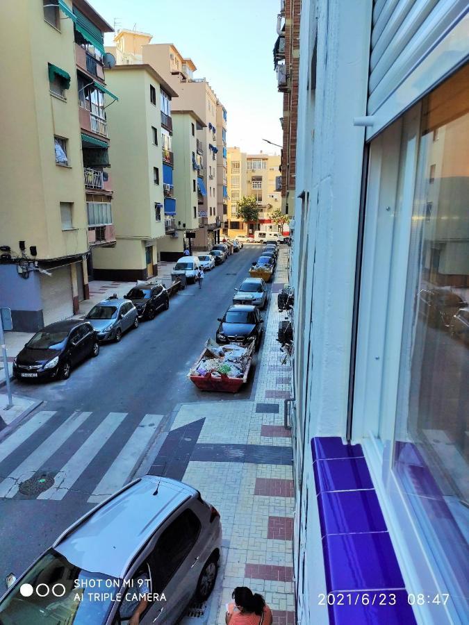 Vialia 2 Centro Apartamento
