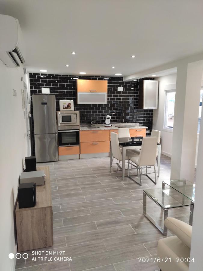 Apartamento Vialia 2 Centro