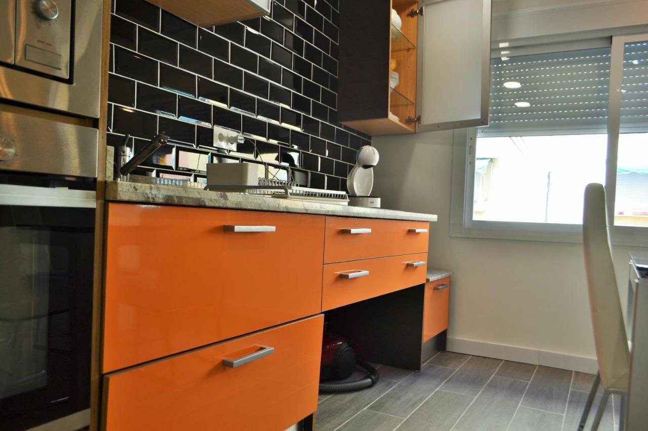 Apartamento Vialia 2 Centro *