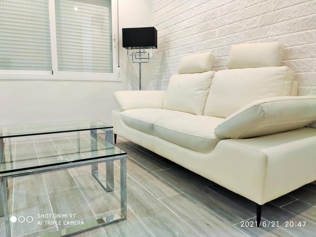 Apartamento Vialia 2 Centro Málaga