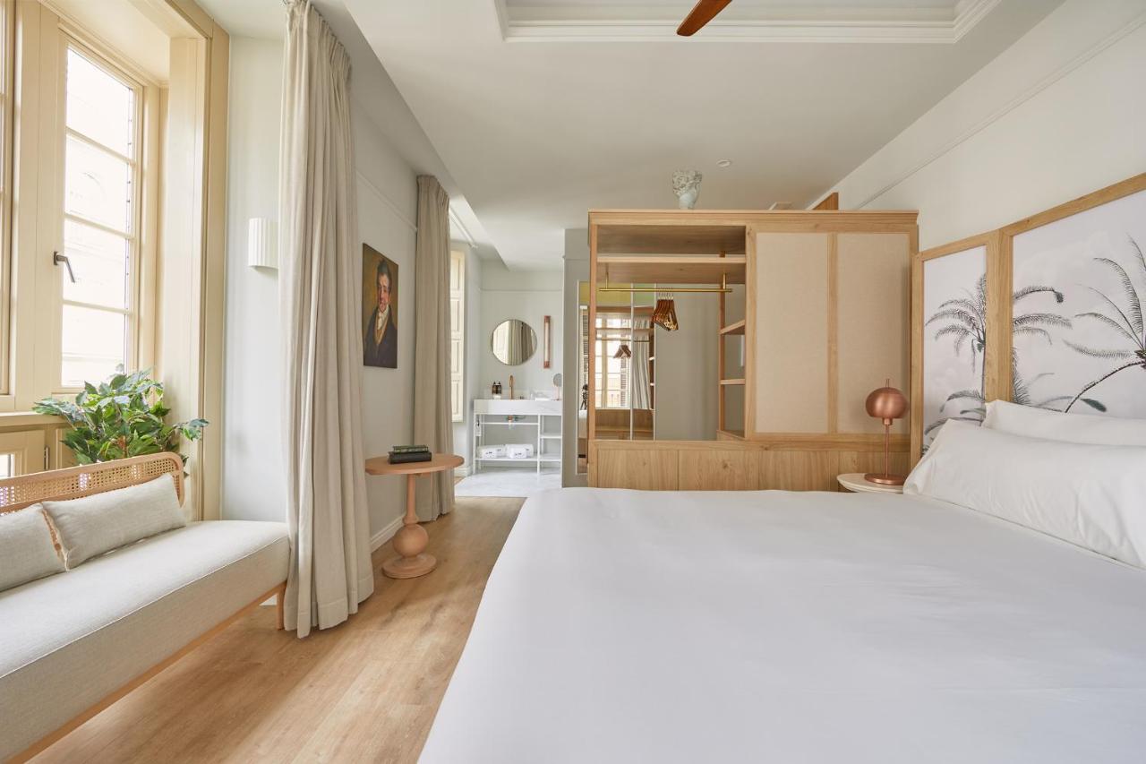 Icon Malabar 4* Malaga