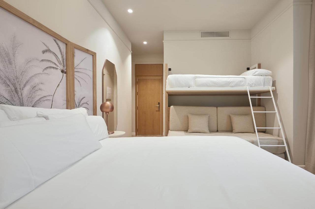 Icon Malabar Malaga
