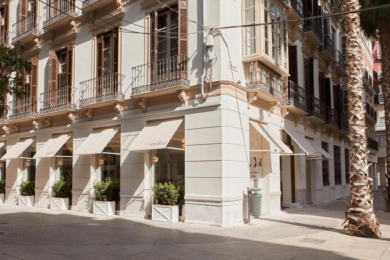 Hotel Icon Malabar Malaga