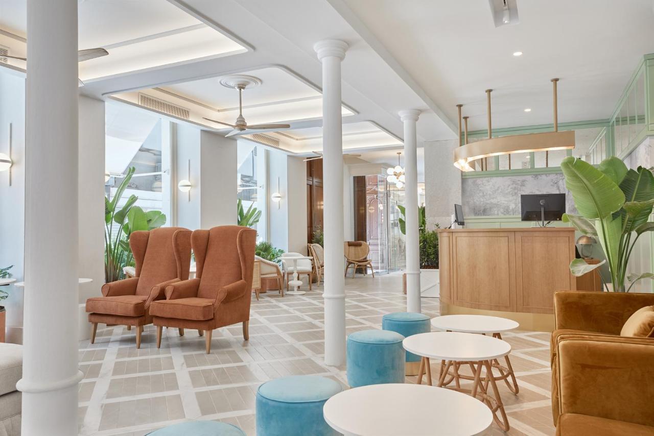 Icon Malabar Malaga