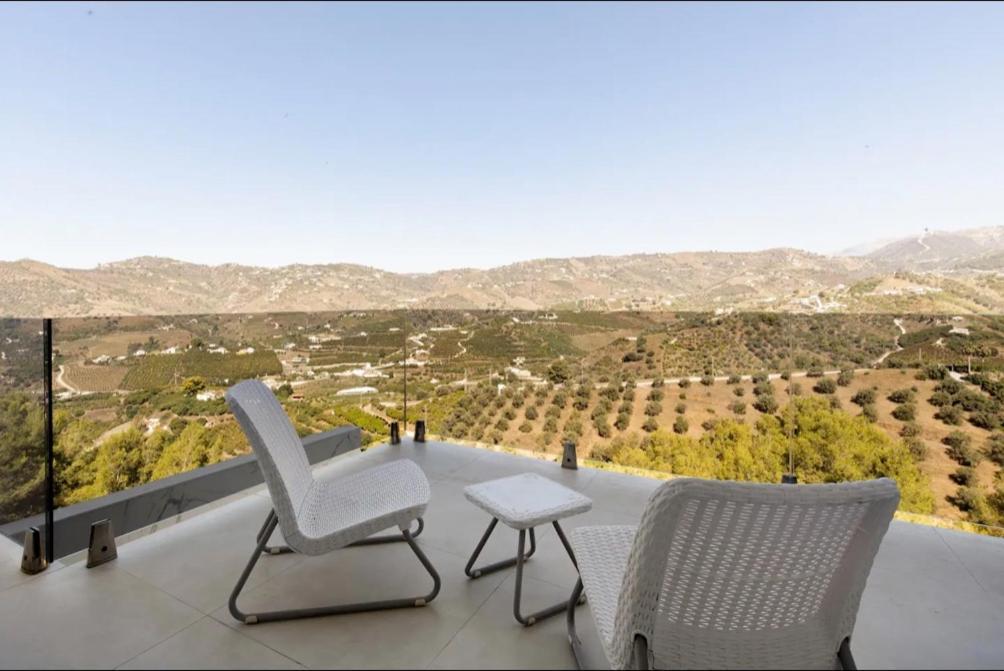 Luxury In Frigiliana - Maui * Malaga