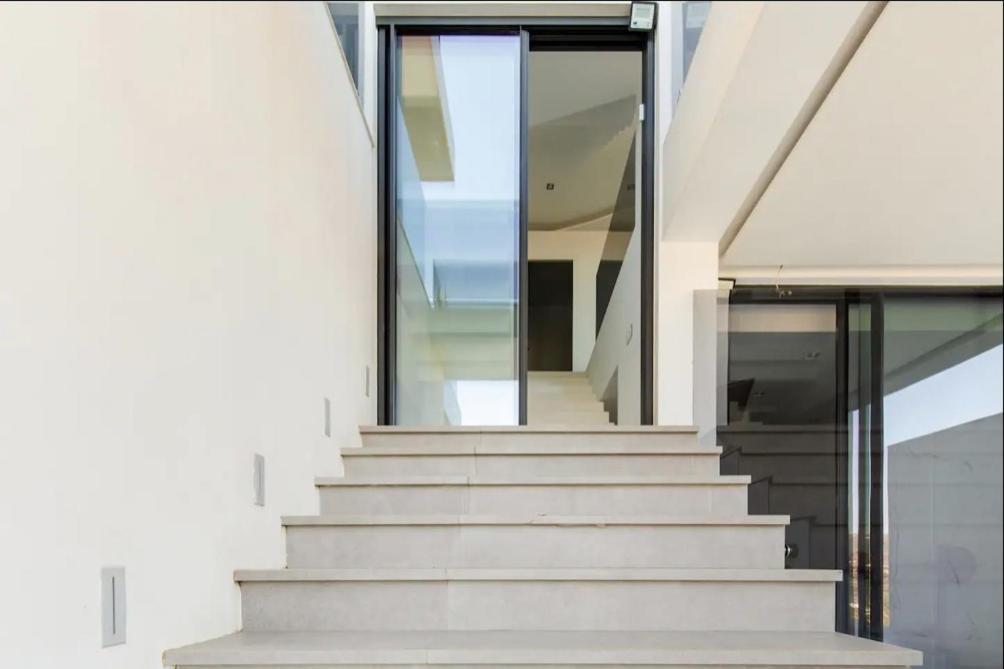 Luxury In Frigiliana - Maui * Malaga