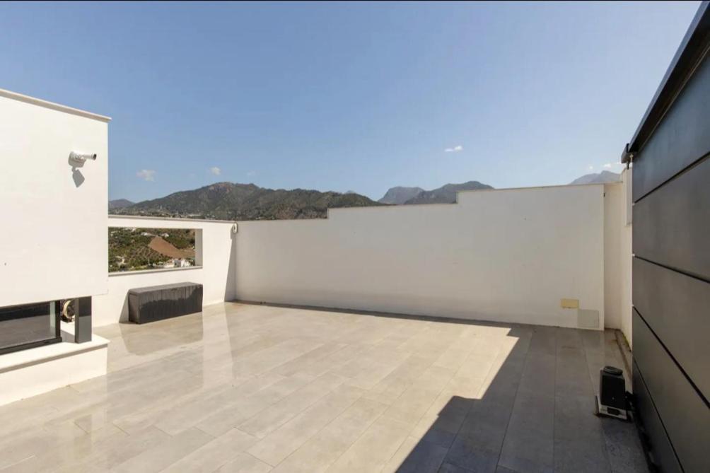 Villa Luxury In Frigiliana - Maui Malaga