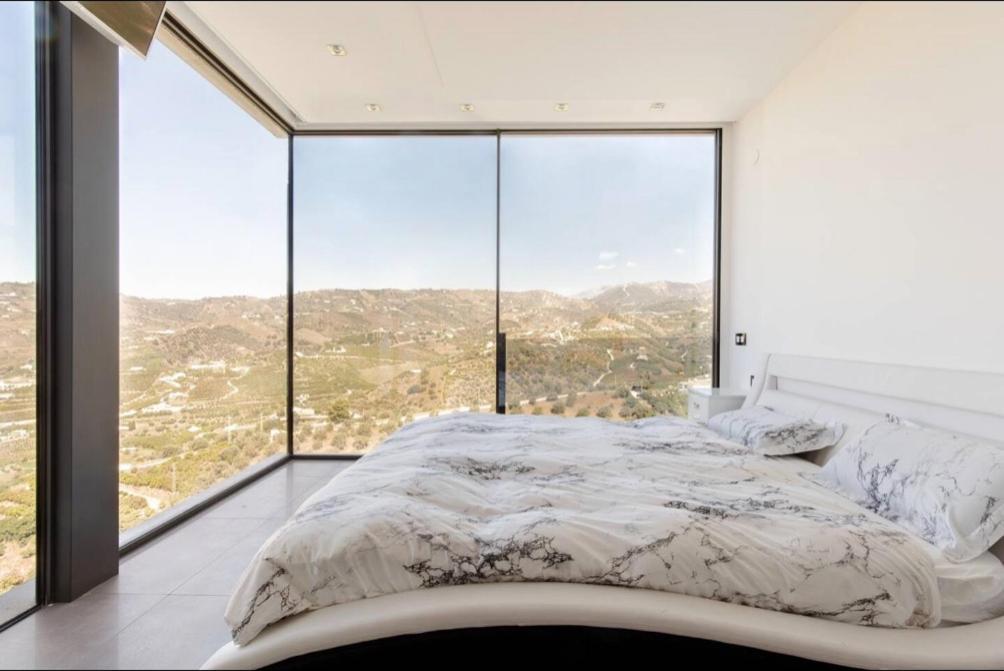 Villa Luxury In Frigiliana - Maui Malaga