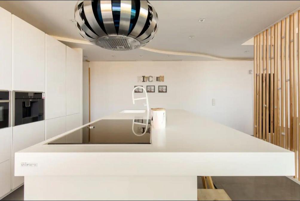 Villa Luxury In Frigiliana - Maui Malaga
