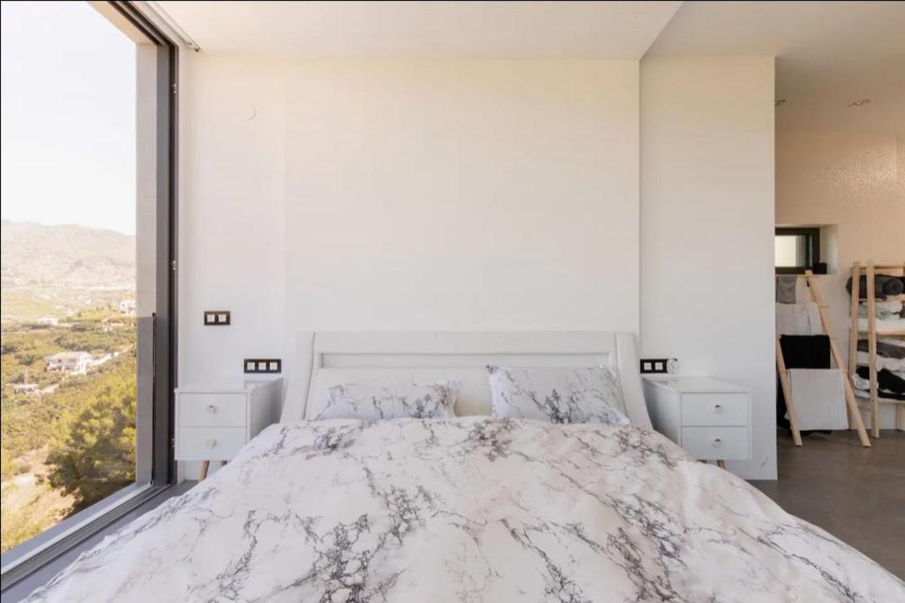 Luxury In Frigiliana - Maui Malaga
