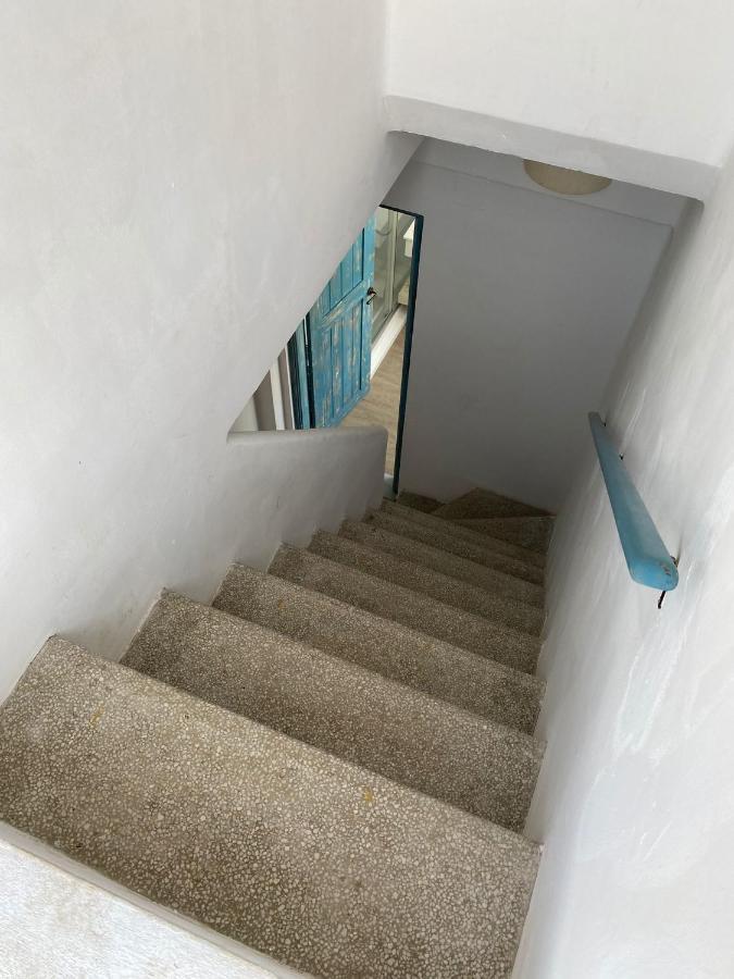 Blue House Atico Con Terraza