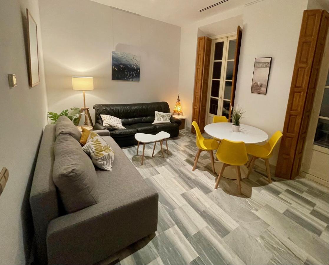 Appartement Picasso's Birth House Charming Málaga