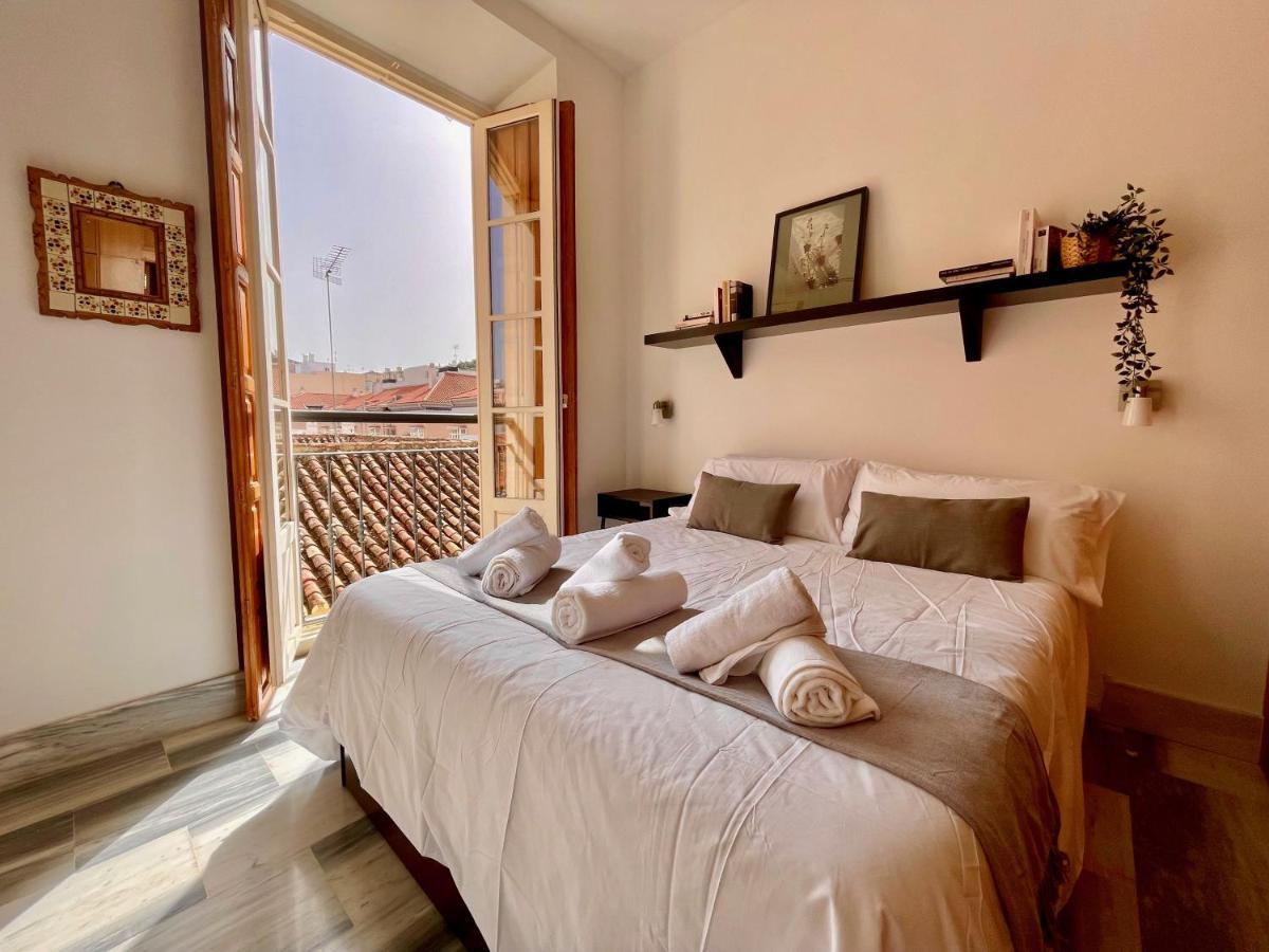 Appartement Picasso's Birth House Charming