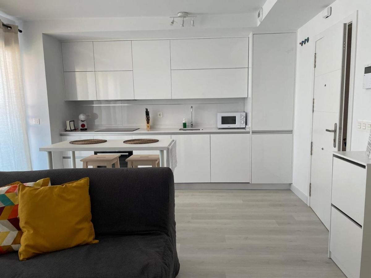 Lovely With Pool In Fuengirola Mijas Costa Leilighet *