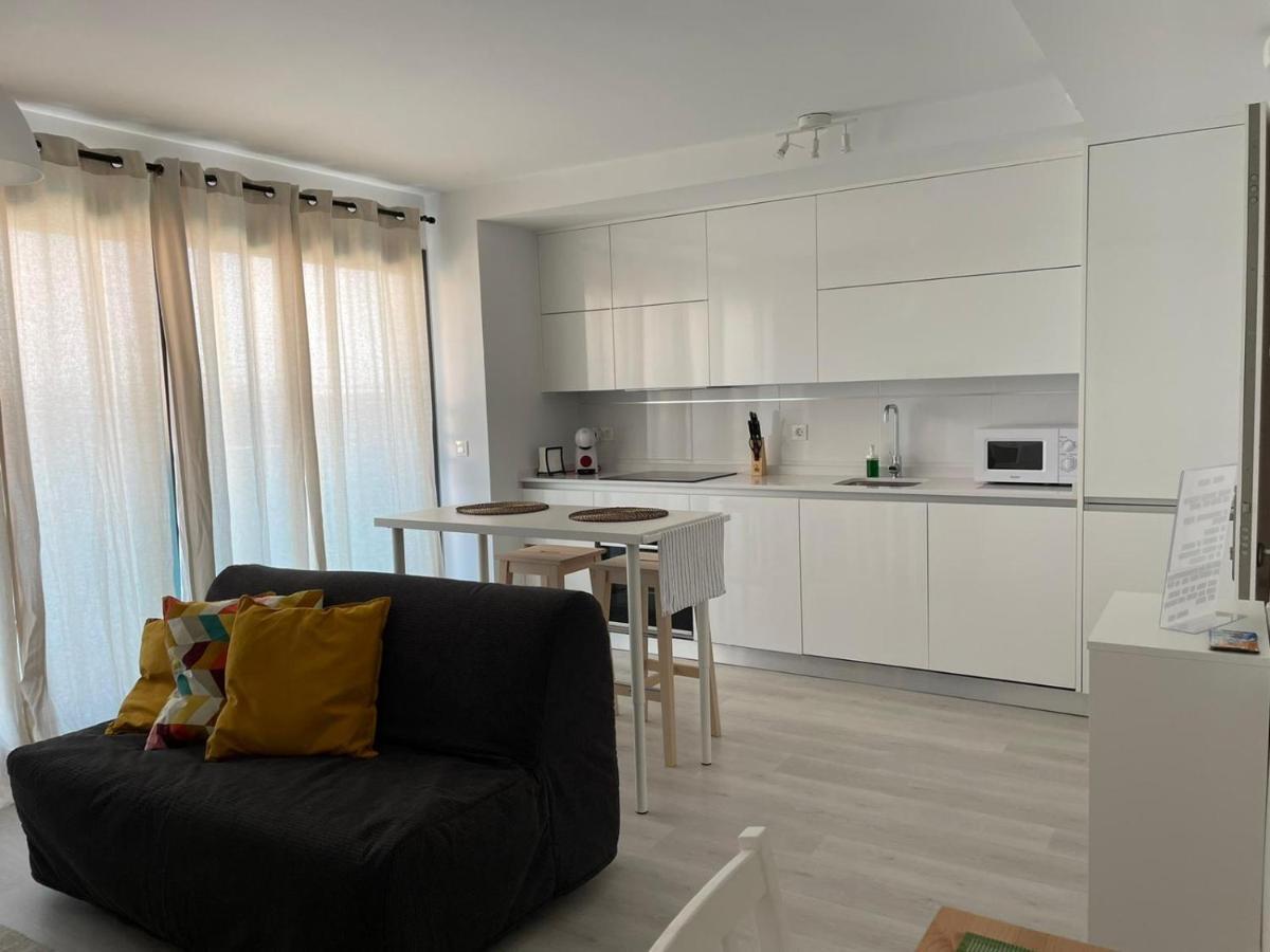 Leilighet Lovely With Pool In Fuengirola Mijas Costa