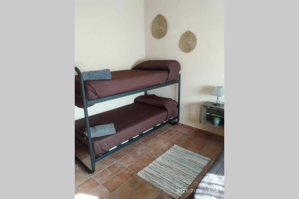 Alcaidejos Con Piscina Feriehus Málaga