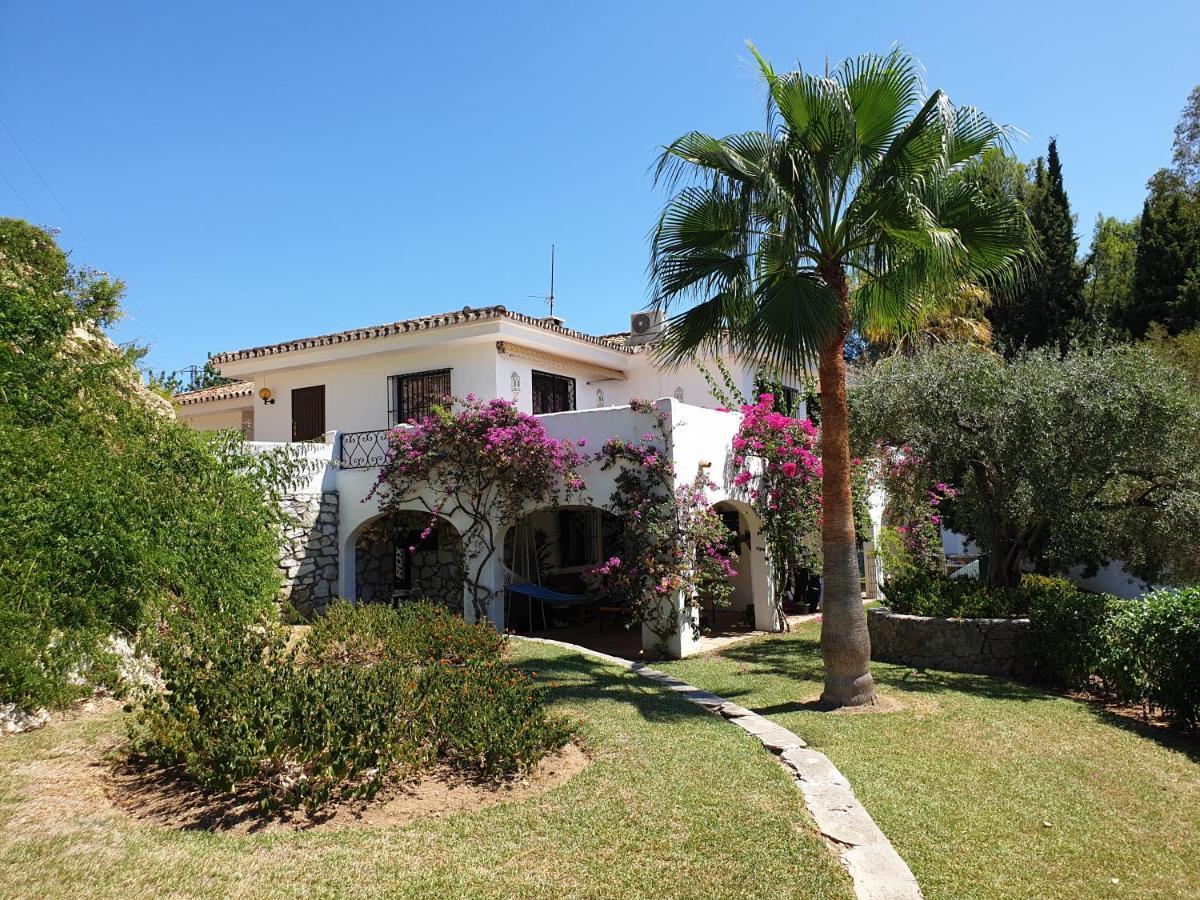 Casa Christina Ferienhaus *