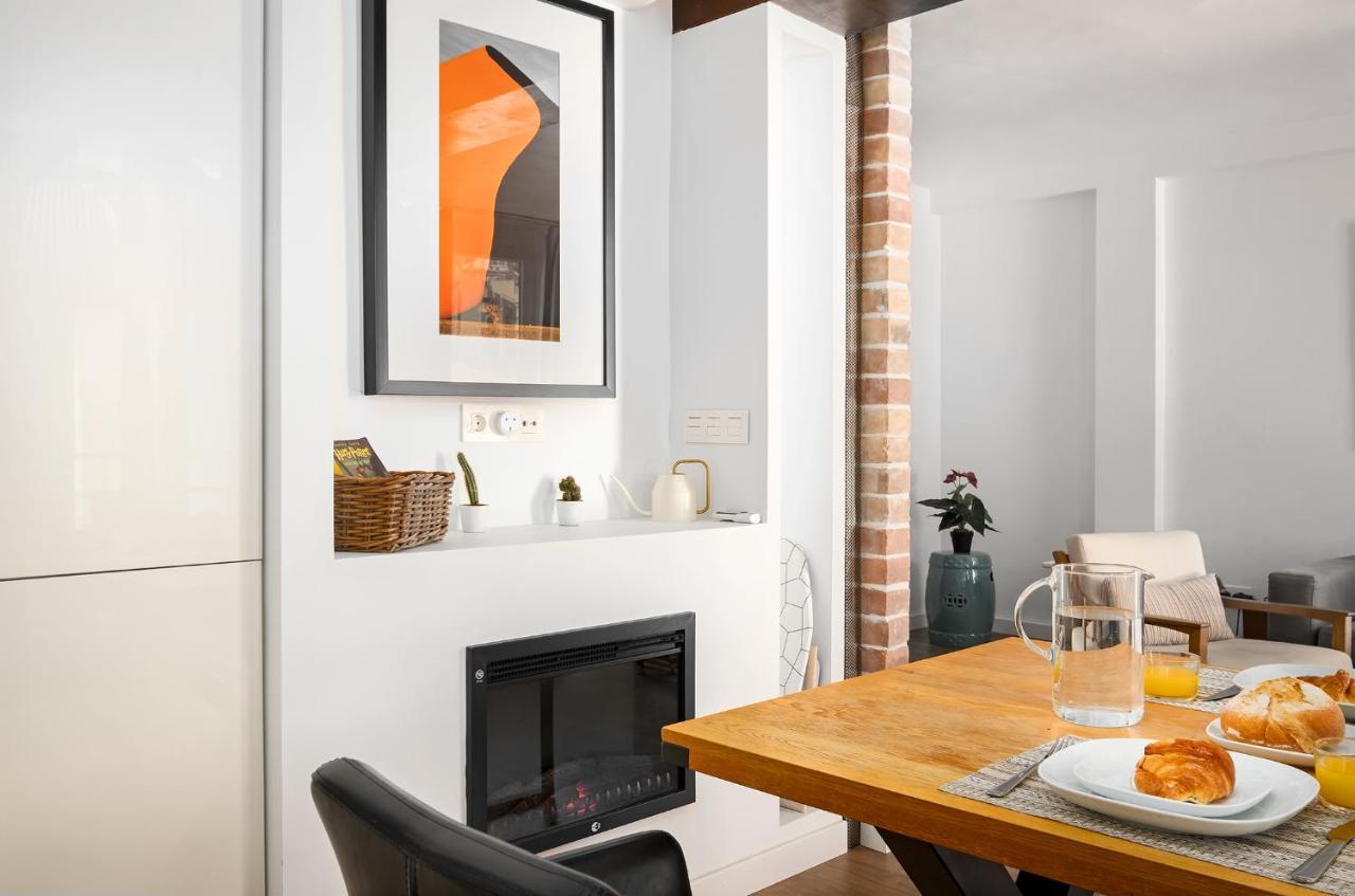 Victoria Place Amora By Alohamalaga Appartement
