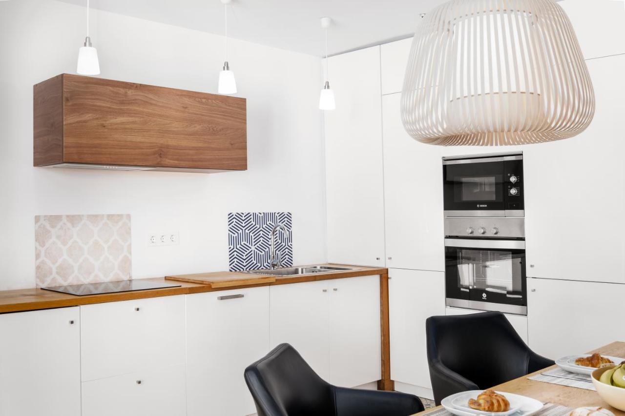 Appartement Victoria Place Amora By Alohamalaga Málaga