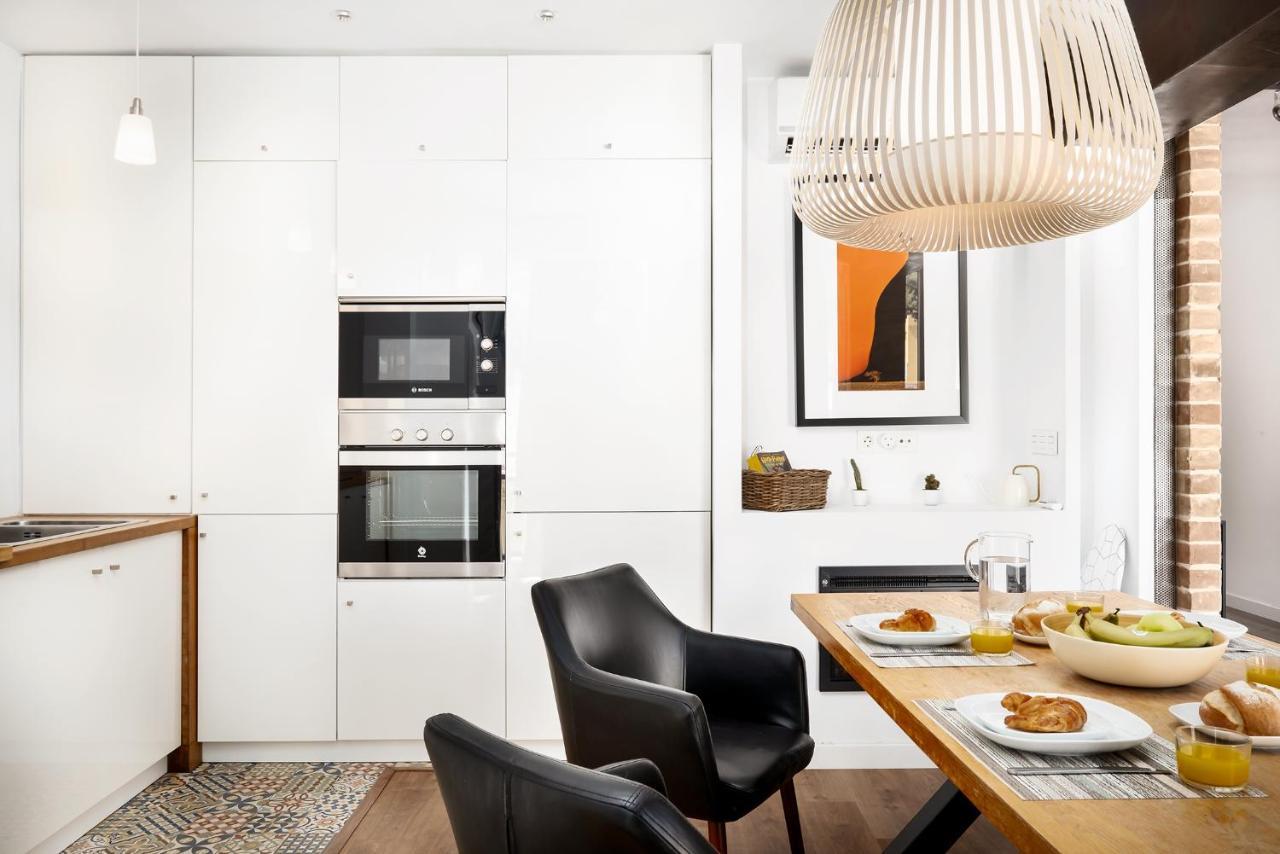 Victoria Place Amora By Alohamalaga Appartement