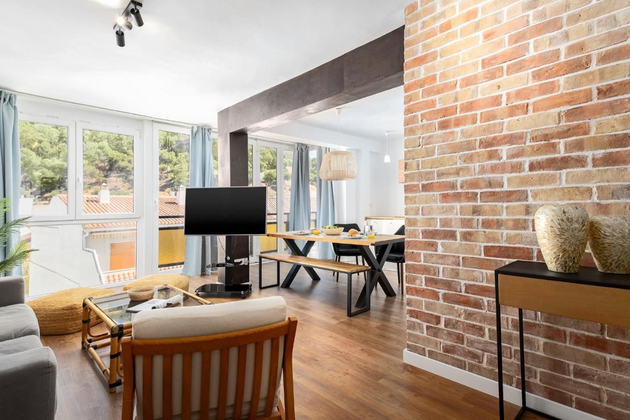 Victoria Place Amora By Alohamalaga Appartement *