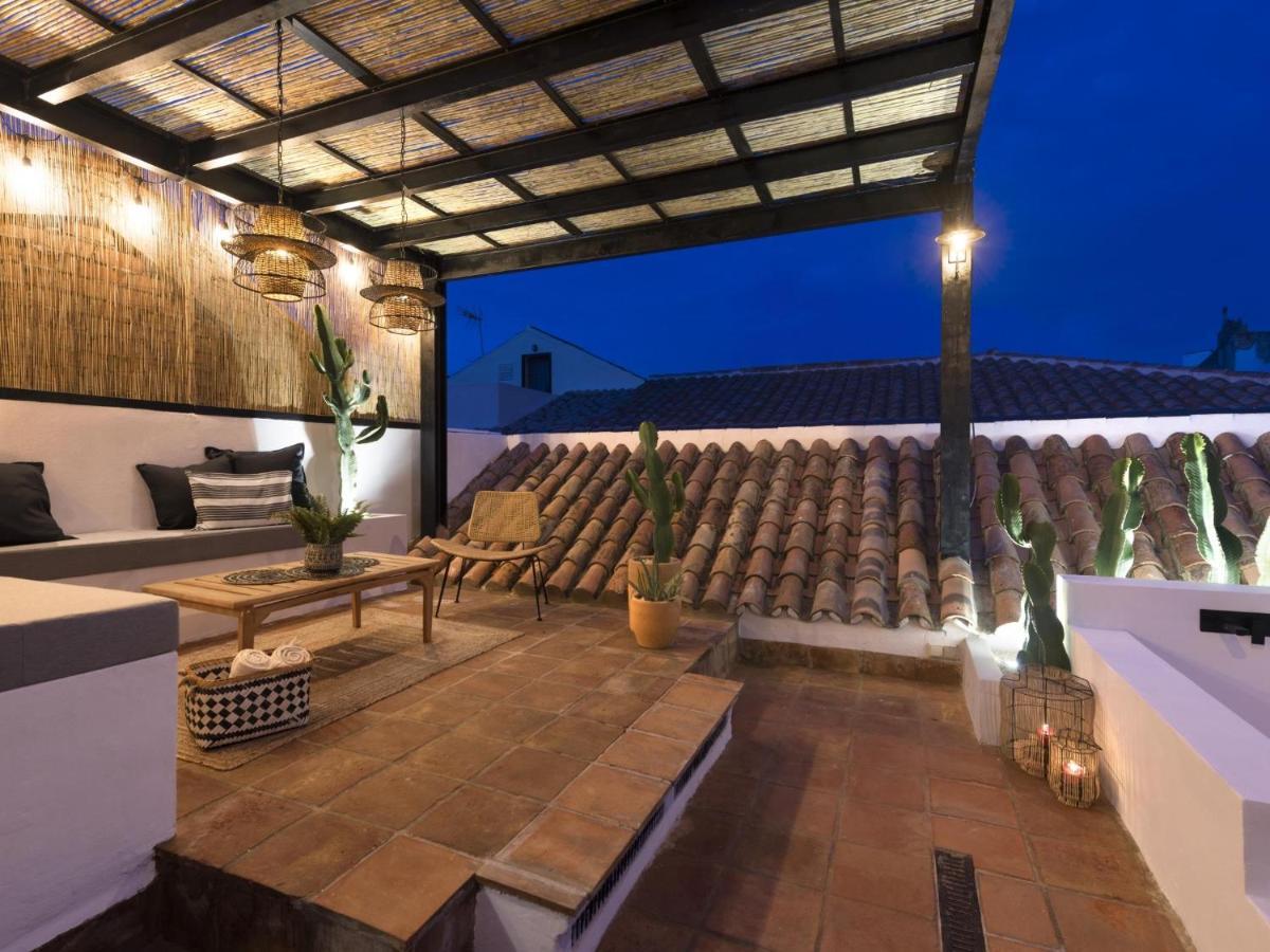 Old Center Penthouse Lejlighed