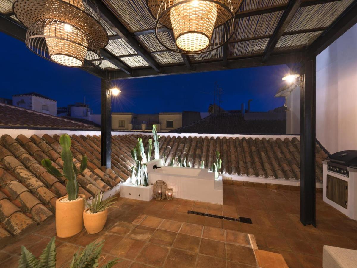 Lejlighed Old Center Penthouse *