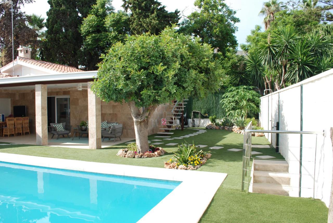 Vakantiehuis Casa Vacacional 14