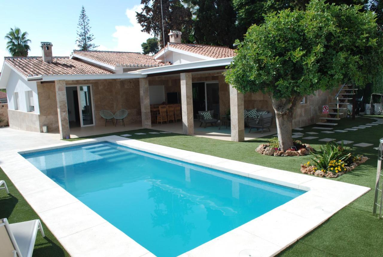 Casa Vacacional 14 Vakantiehuis