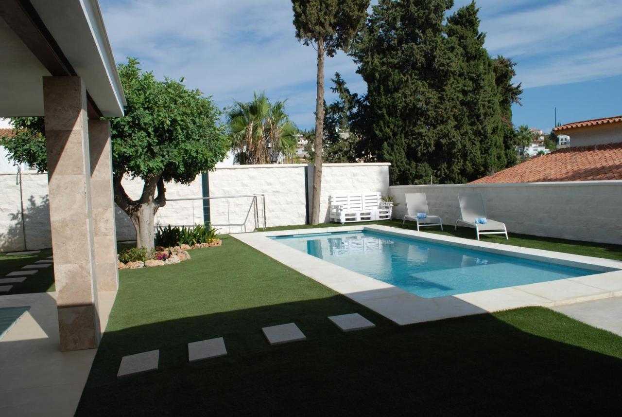 Casa Vacacional 14 *